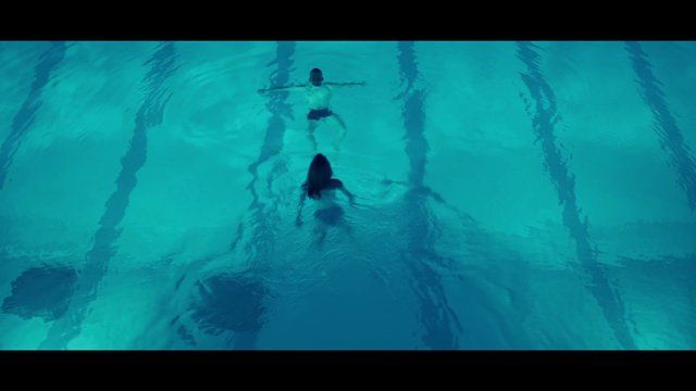 Kirrilee Berger in One Dollar (2018) Underwear Sexy Underwear 270794