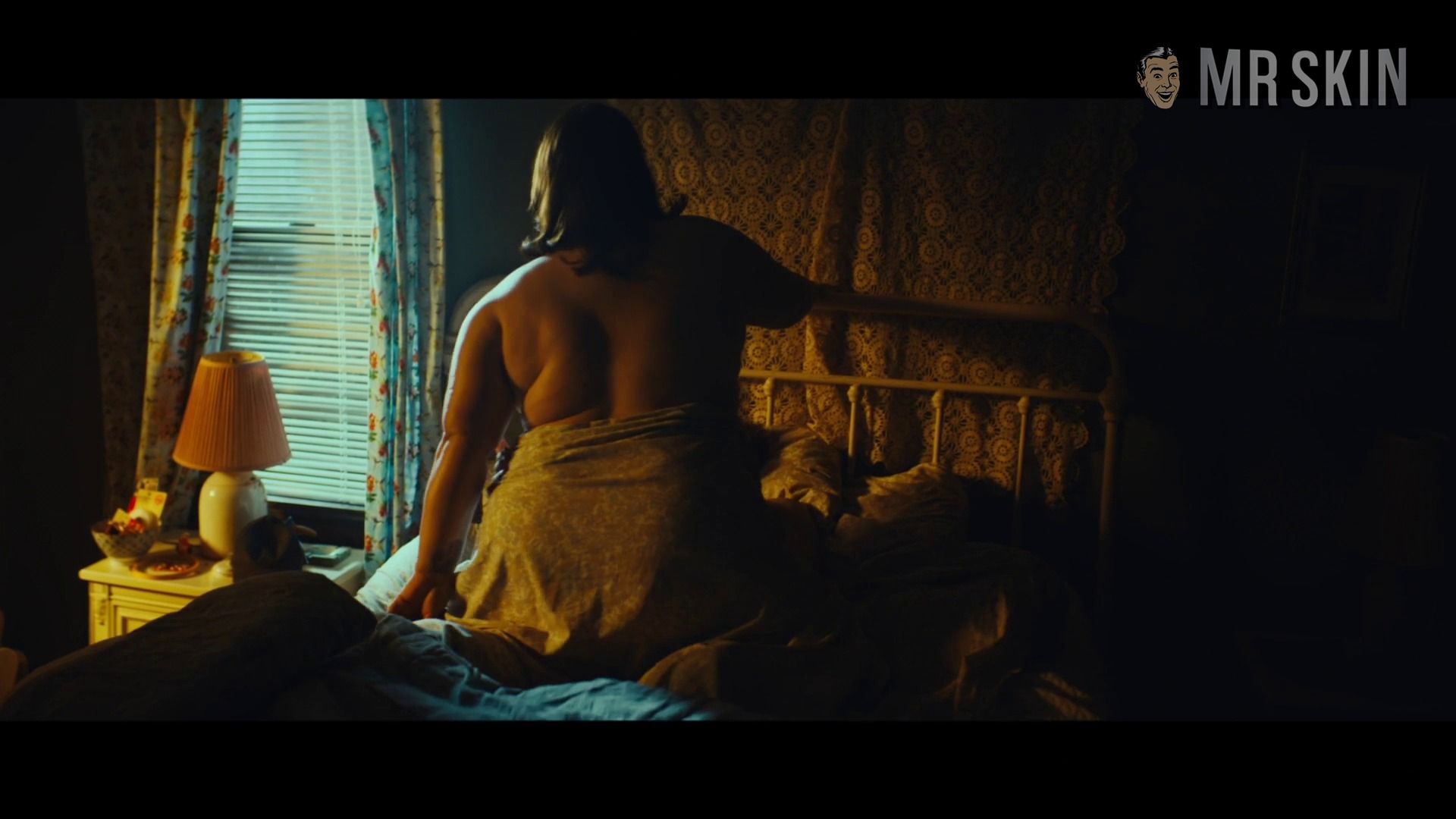 Sexiest Scenes of Terri Mitchell from One Dollar. Sexy. 272249