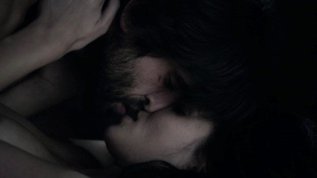 Andrea Duro in Cathedral of the Sea (2018) Breasts Breasts 270814