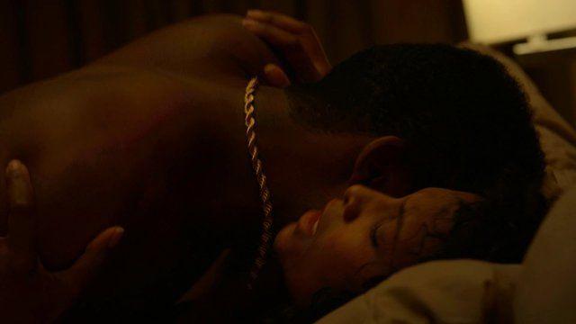 Sexiest Janet Jackson Scenes. Sexy. 270898