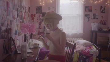 Katie Boland in Lolz-ita (2017) Sexy Breasts Sexy 271146