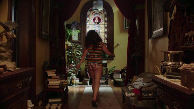 Hottest Julia Bechly Scenes. Underwear, sexy. 271173