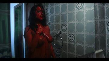 Flora Giannattasio Nude in American Guinea Pig: Sacrifice. Breasts. 271192