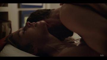 Hannah Ware in The First (2018) Sexy Sexy 271196