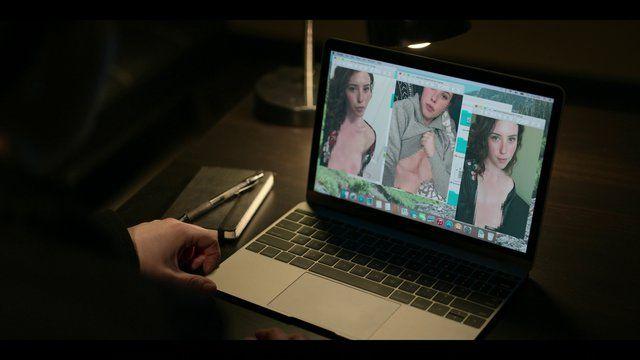 Kiah Stern in American Vandal (2017-2018) Sexy Sexy 271220