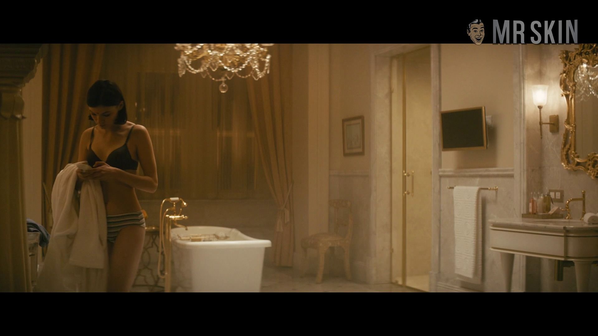 Hottest Sally Scenes. Underwear, sexy. 271275
