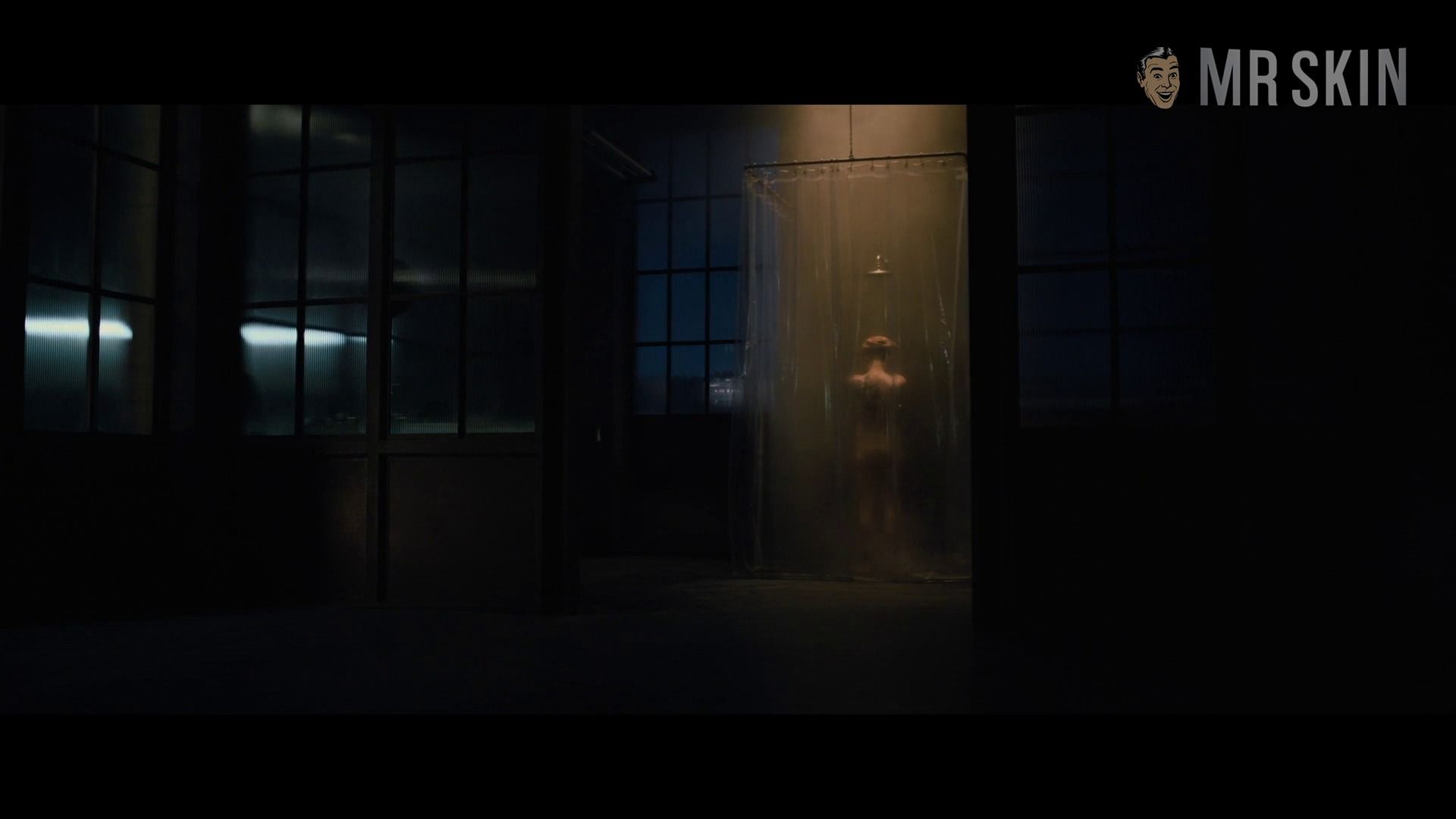 The Girl in the Spider's Web's Sexiest Scenes with Claire Foy. Sexy, butt, underwear. 278280
