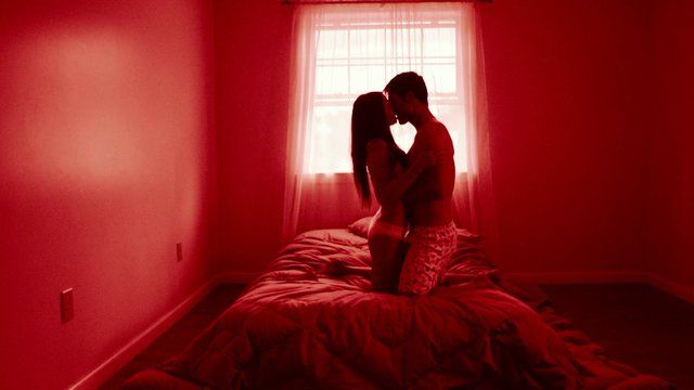 Carlee Avers in Diane (2017) Right Breast Underwear Breasts Right Breast 271299