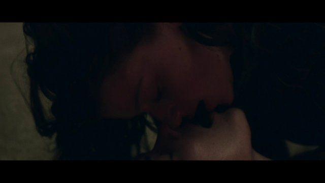 Bad Girl's Sexiest Scenes with Sara West. Lesbian, Sexy, Underwear. 271326