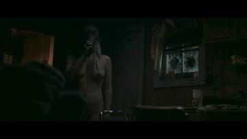 Riley Keough in Hold the Dark (2018) Breasts Butt Breasts Butt 271350