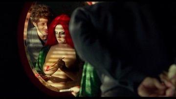 Pamela Flores in Endless Poetry (2016) Breasts Breasts Butt 271397