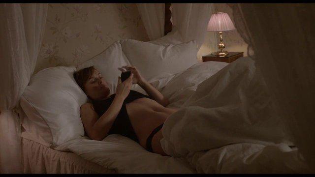 Siren Jørgensen in Hevn (2015) Butt Underwear Butt Sexy 271444