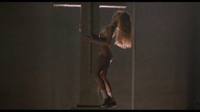 Tara Crooks in Shadow Builder (1998) Breasts Underwear Breasts Underwear 271508