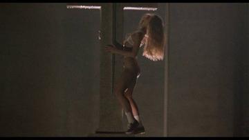 Tara Crooks in Shadow Builder (1998) Breasts Underwear Breasts Underwear 271508