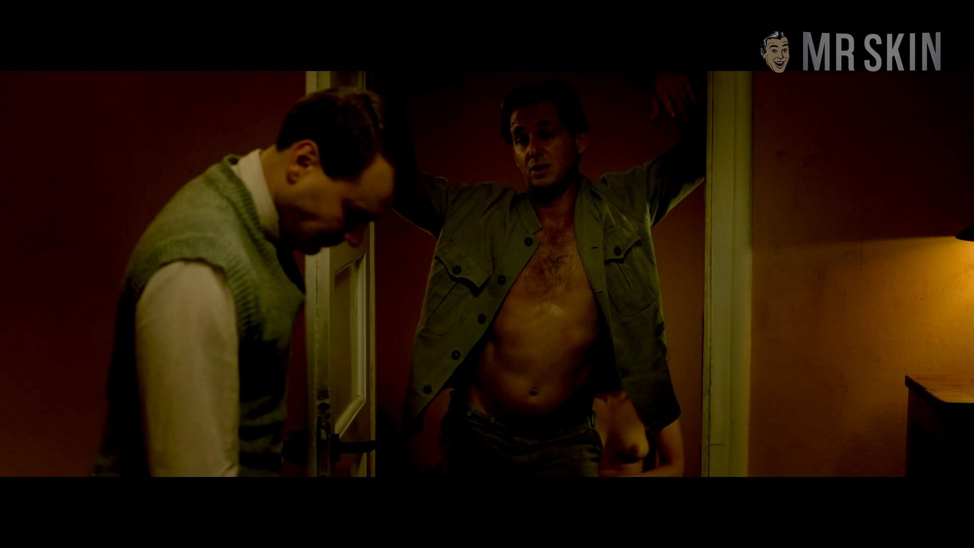 Romina Tonković in The Murderous Trance (2018) Breasts Underwear Breasts Underwear 318482