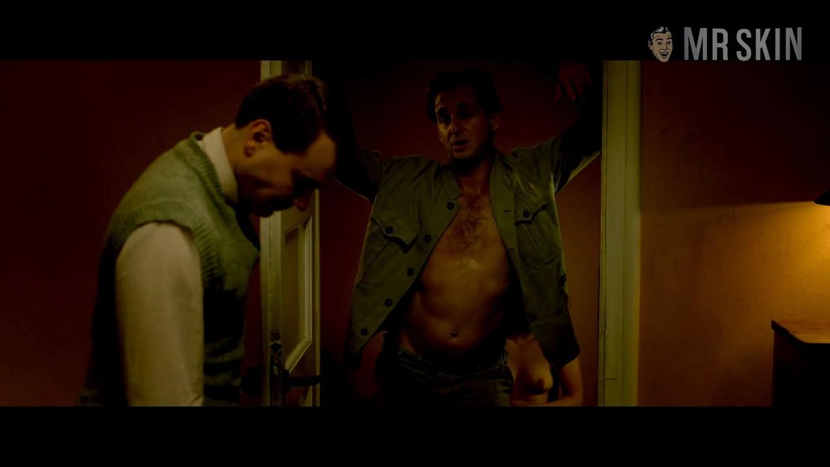 Romina Tonković in The Murderous Trance (2018) Breasts Underwear Breasts Underwear 318482