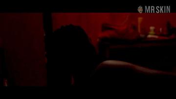 Fatou N'Diaye Nude as Fae. Breasts, Butt, sexy. 271742
