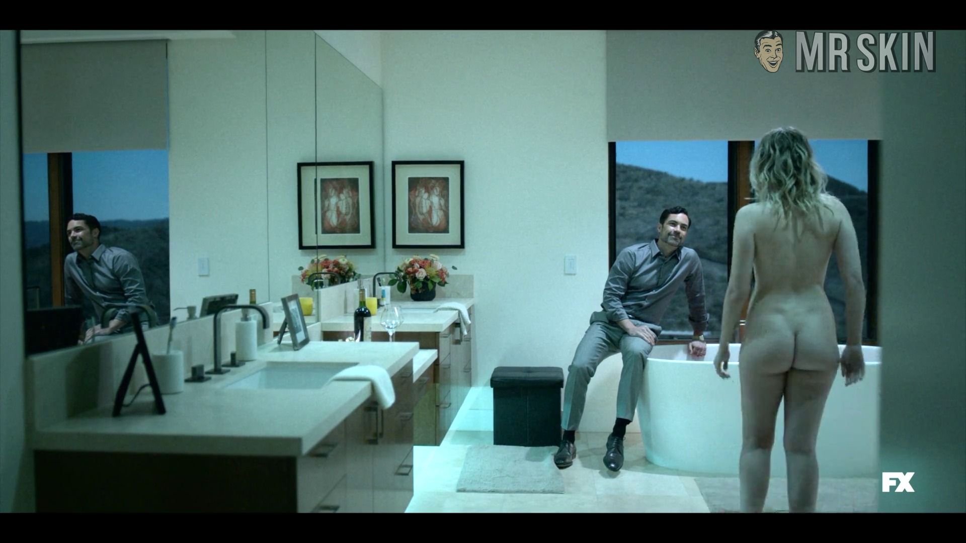 Sarah Bolger in Mayans M.C. (2018-2023) Butt Butt Sexy 322121