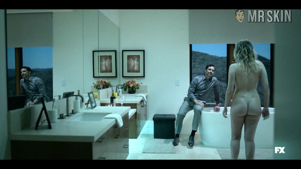 Sarah Bolger in Mayans M.C. (2018-2023) Butt Butt Sexy 322121