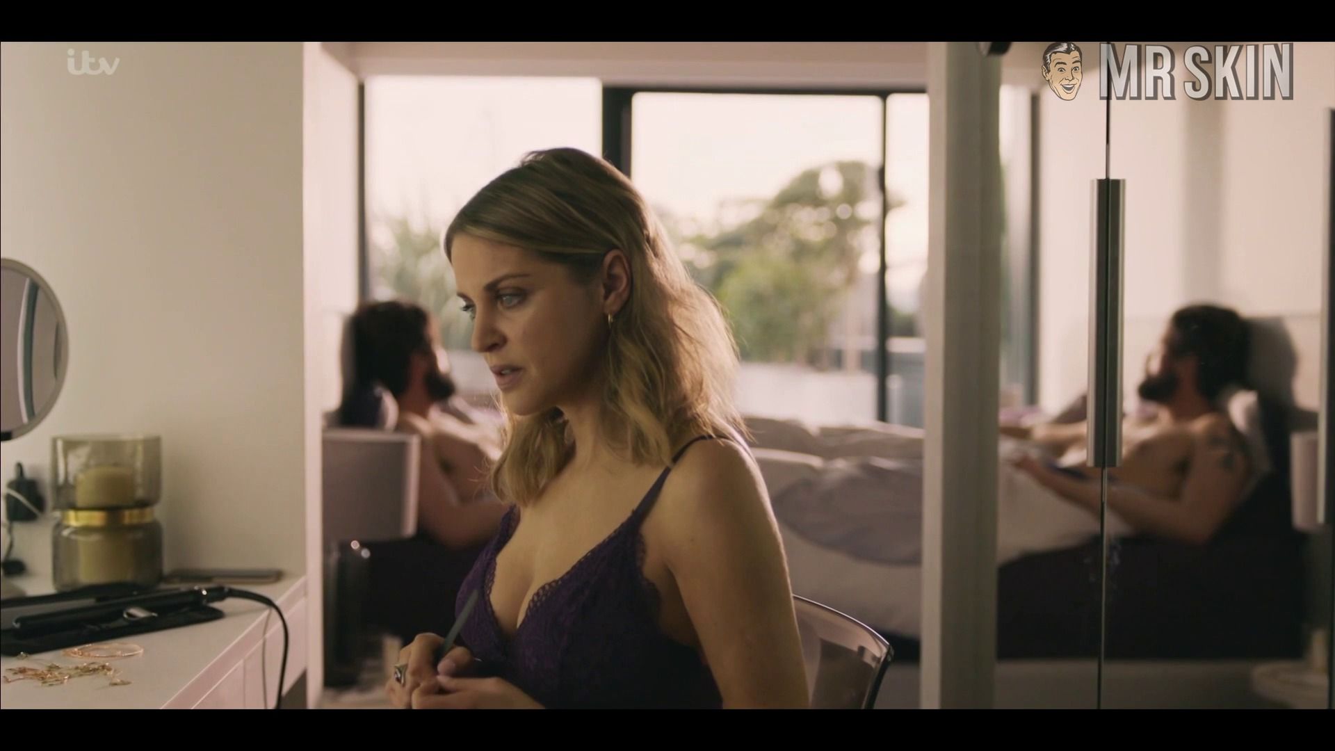 Sexiest Scenes of Gemma from Butterfly. Sexy. 272285