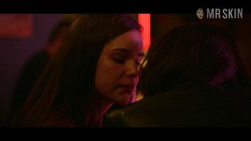 Camila Sodi, Tata Ariza in Wild District (2018-2019) Lesbian Sexy Breasts Lesbian 295257