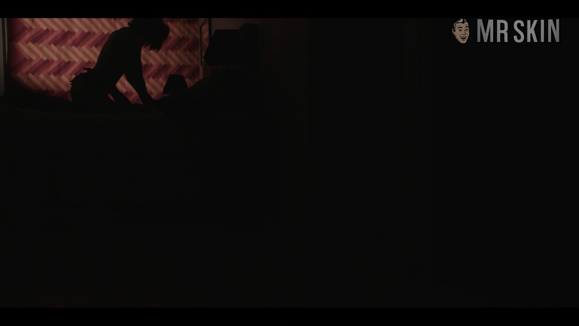 Tess Haubrich in Pine Gap (2018) Breasts Butt Breasts Butt 272570