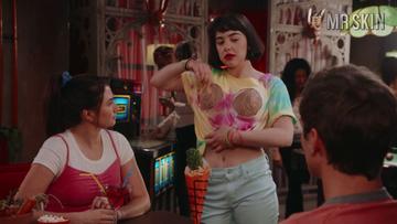 Sarah Gilman in Foursome (2016-2018) Sexy Lesbian Sexy 273449