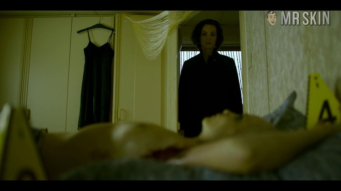 Valerie Koch Nude as Perle. Breasts, left breast, sexy. 273578