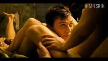 Franziska Brandmeier in Perfume (2018) Breasts Sexy Breasts Butt 273635