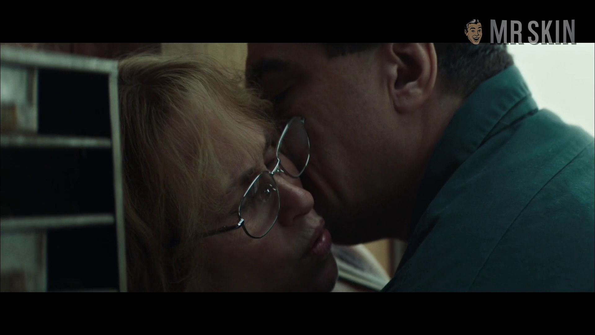 Sexiest Scenes of Joyce "Tilly" Mitchell from Escape at Dannemora. Sexy, butt, underwear. 274535