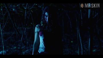 Ashley Pereira in All Light Will End (2018) Sexy Underwear Sexy Underwear 274235