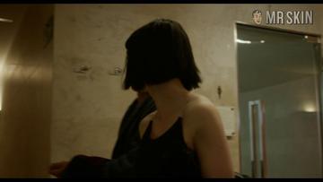 Alice Pagani, Benedetta Porcaroli in Baby (2018-2020) Sexy Bikini Breasts 293682