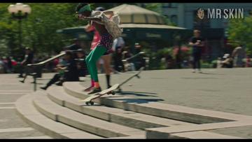 Kabrina Adams in Skate Kitchen (2018) Sexy Sexy 274829