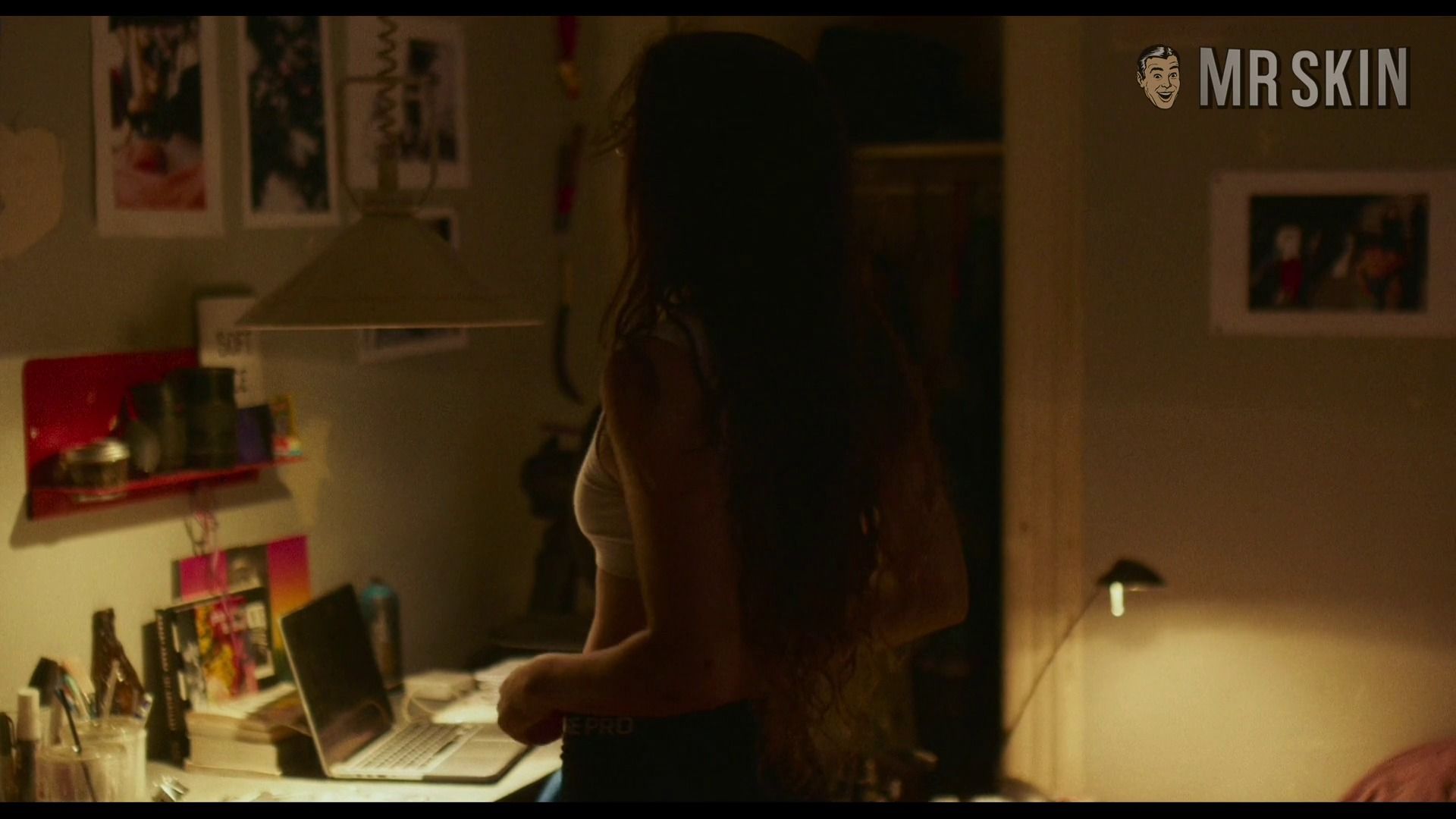 Sexiest Scenes of Camille from Skate Kitchen. Sexy. 274835