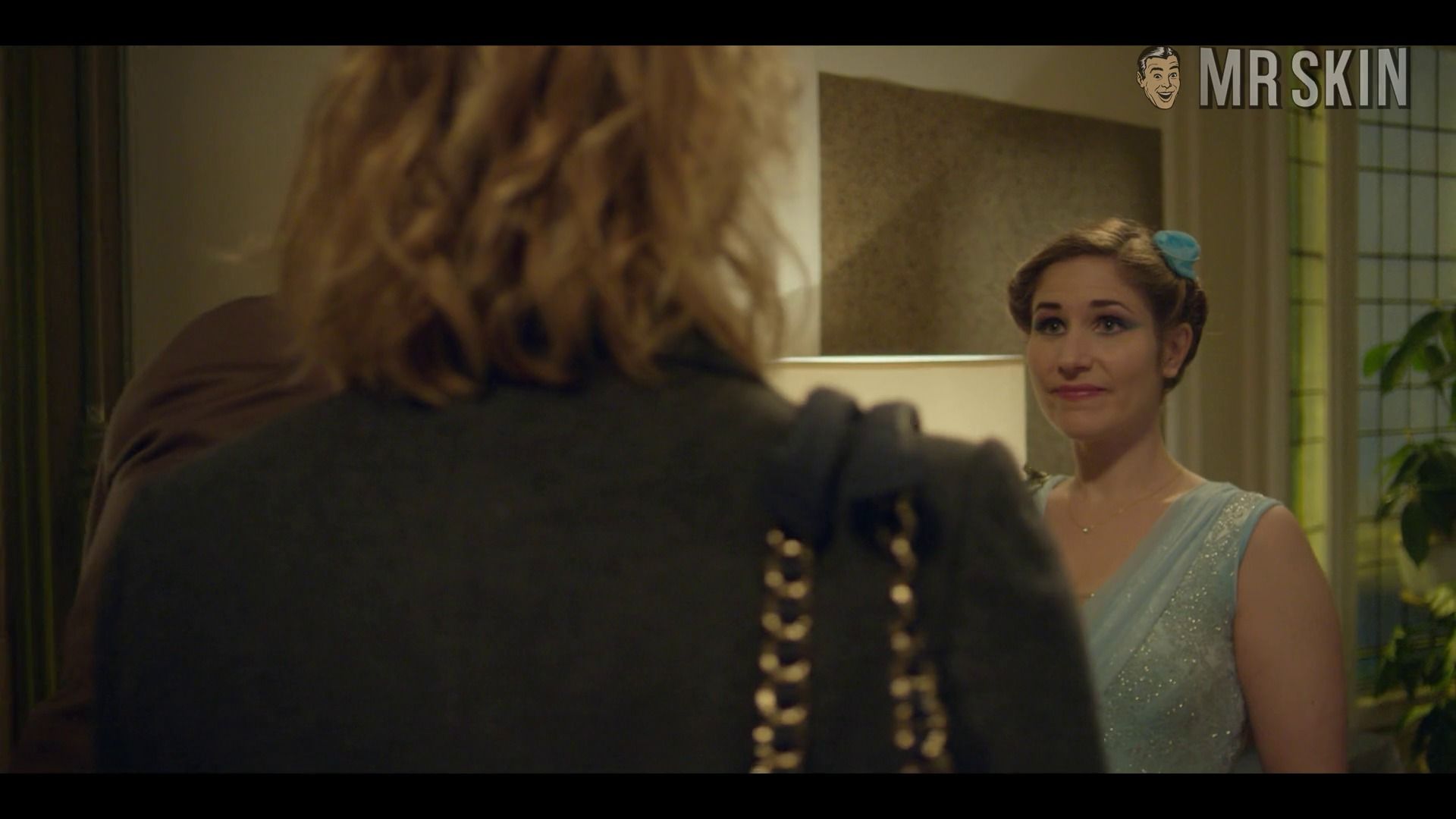 Sexiest Scenes of Émilie from The Hook Up Plan. Sexy, breasts, butt. 274907
