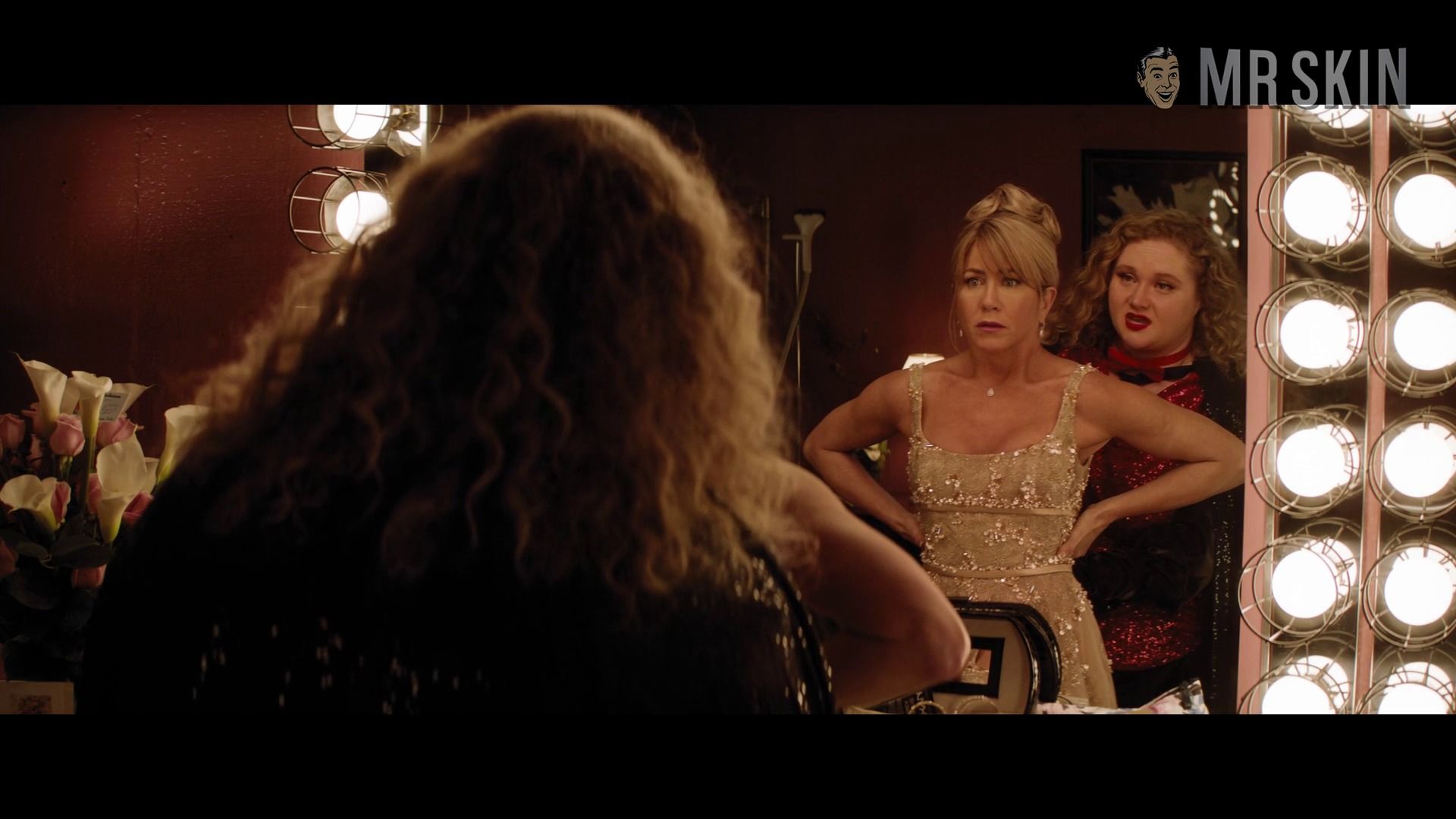 Jennifer Aniston in Dumplin' (2018) Sexy Sexy 274988