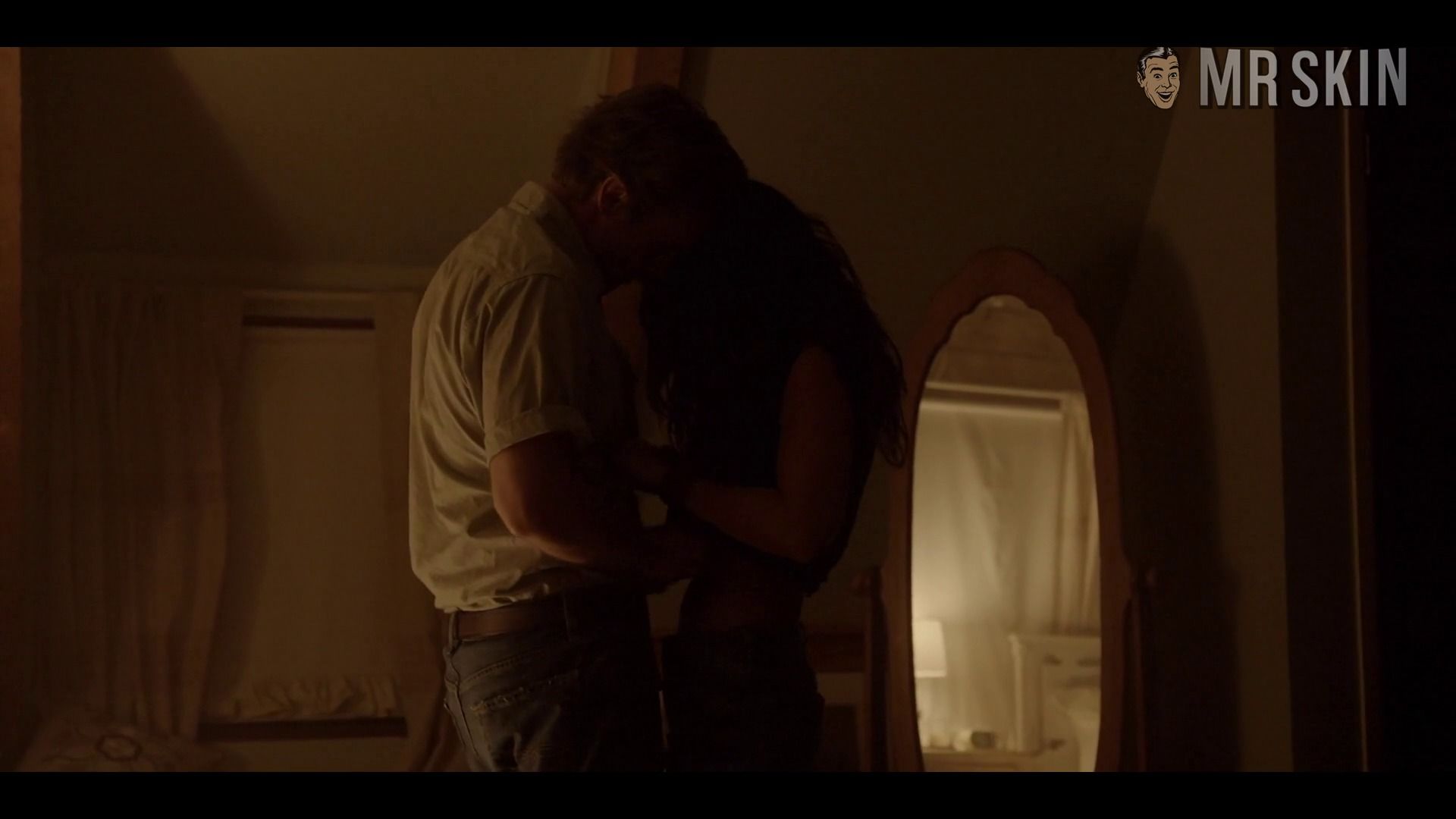 Sexiest Scenes of Donna from Hospitality. Sexy, Underwear. 275051
