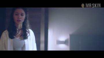 Fay Lee Thung in Future Sex (2018) Sexy Underwear Bikini Sexy 275210