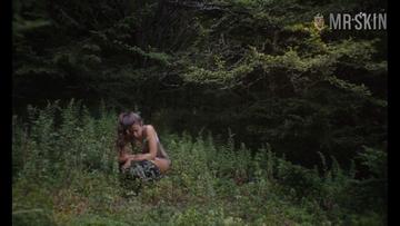 Laia Costa in Maine (2018) Sexy Breasts Bush 275600