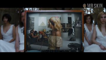 Stephanie Moore in Under the Silver Lake (2018) Breasts Bush Breasts Bush 276044