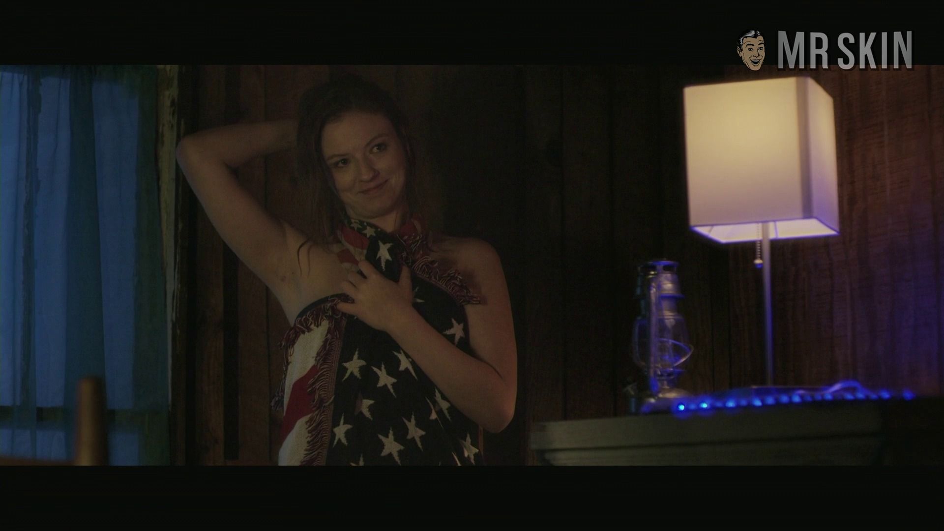 Christina Leidel in Obamaland (2017) Butt Sexy Butt Sexy 297456
