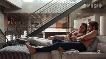 Cierra Ramirez in Good Trouble (2019-2023) Underwear Lesbian Sexy 320120