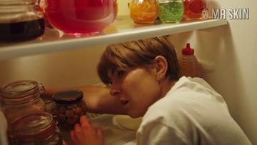 Serinda Swan in Coroner (2019-2020) Underwear Sexy Underwear 298206