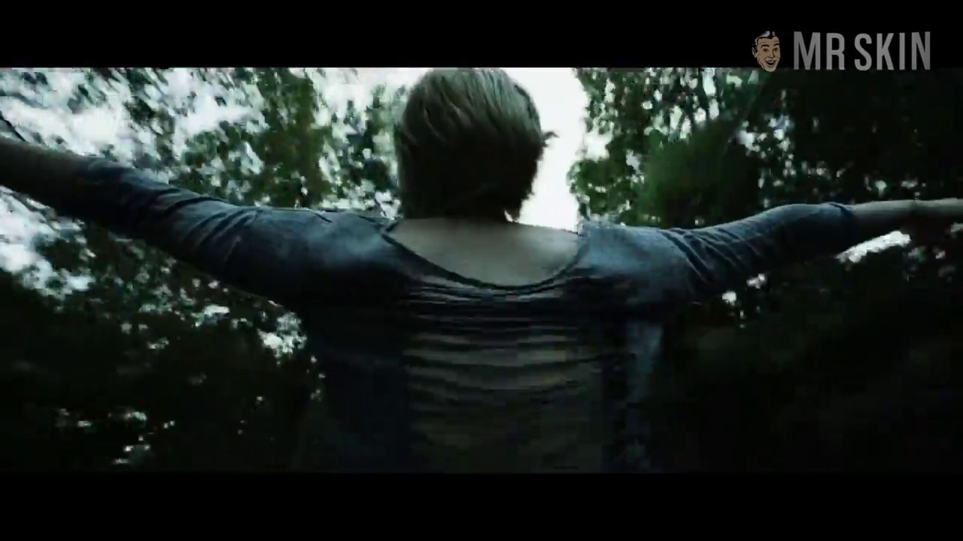 Hottest Eden Brolin Scene in Blood Bound. Sexy, breasts. 277268