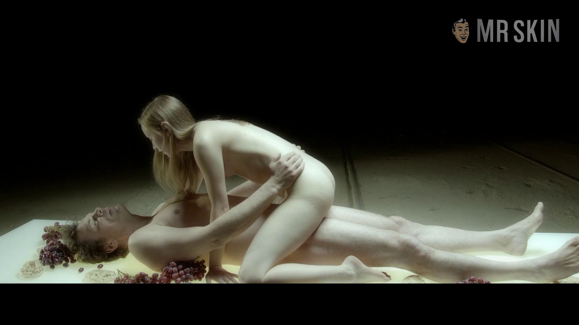 Nudes of Susanne from Illusion. Breasts, Bush, Butt, lesbian, sexy. 304362