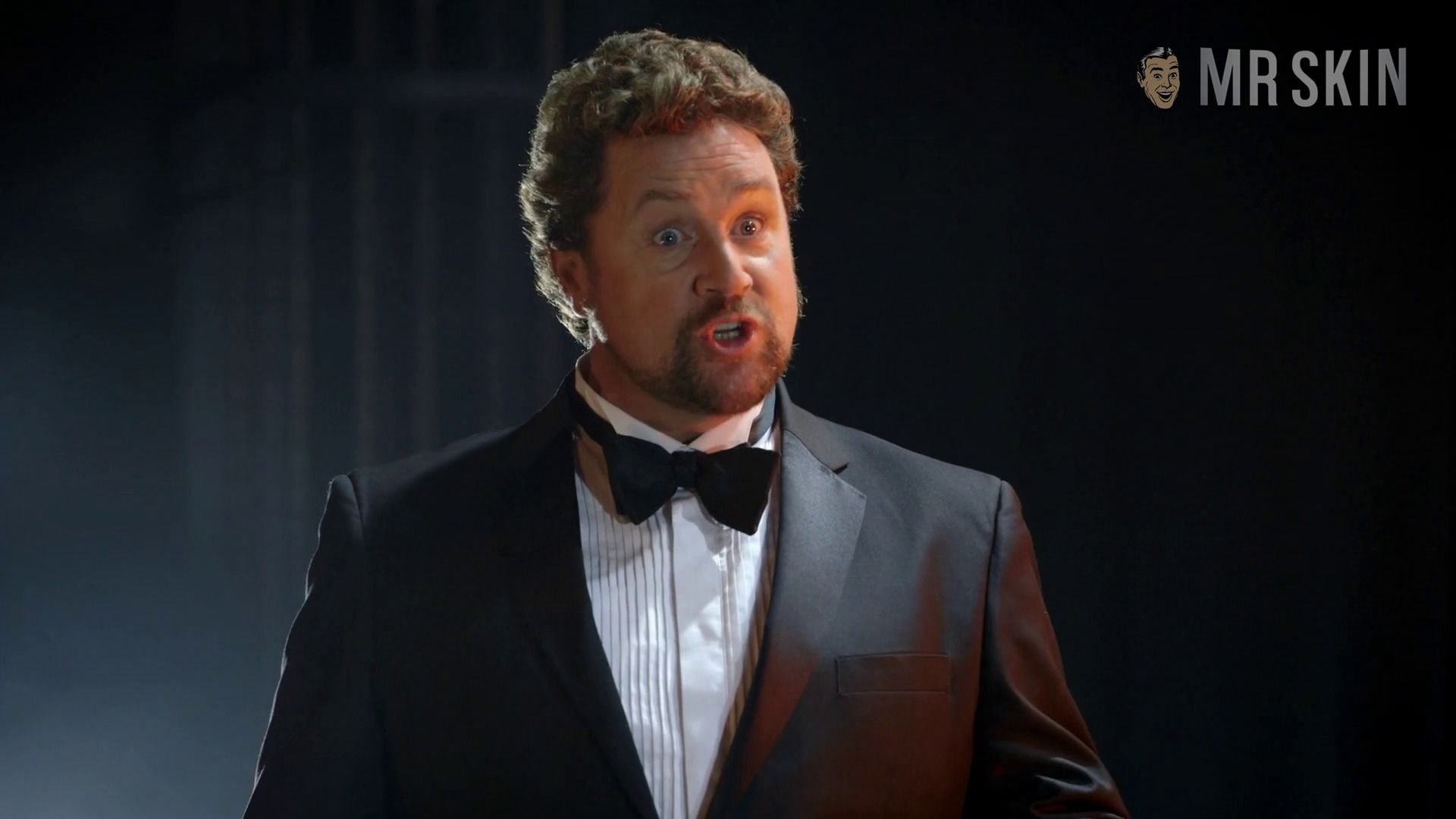 Rikke Leigh in Toast of London (2013) Breasts Bush Butt Breasts Bush 278586