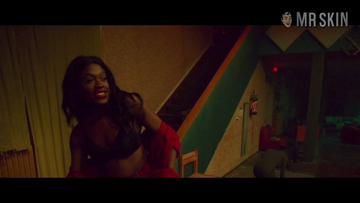 Giselle Palmer in Climax (2018) Underwear Sexy* Underwear 284670