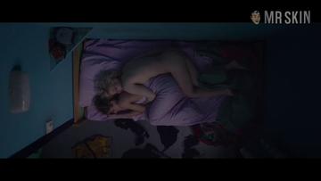 Sharleen Temple in Climax (2018) Butt Breasts Butt 284688