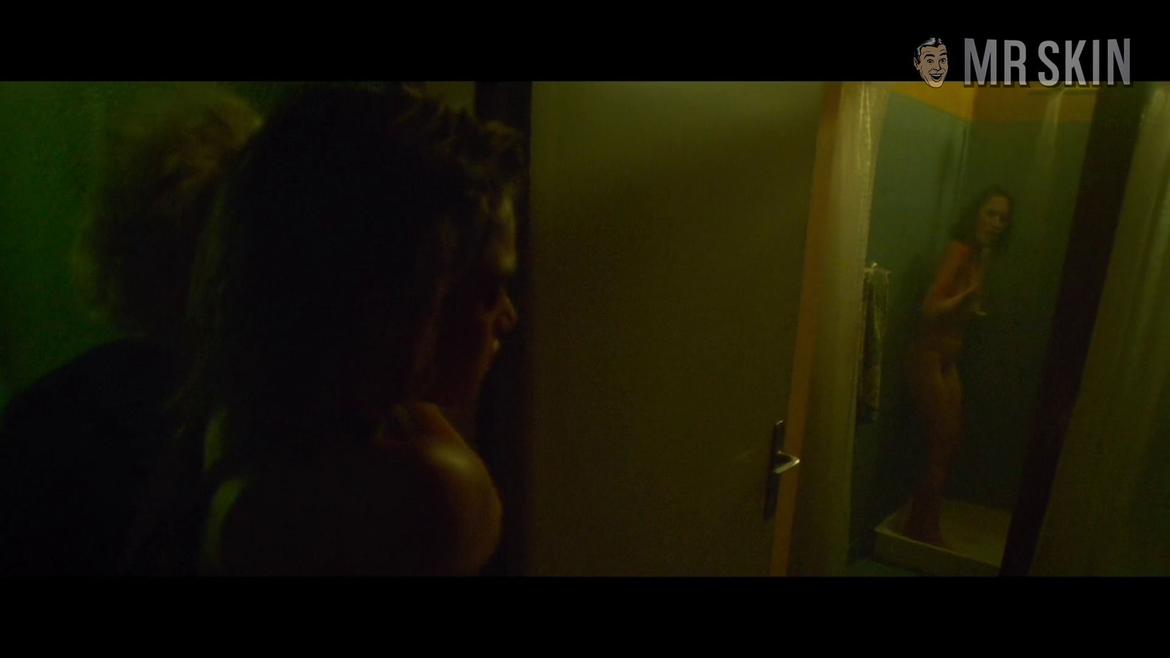 Léa Vlamos in Climax (2018) Breasts Bush Breasts Bush 284673