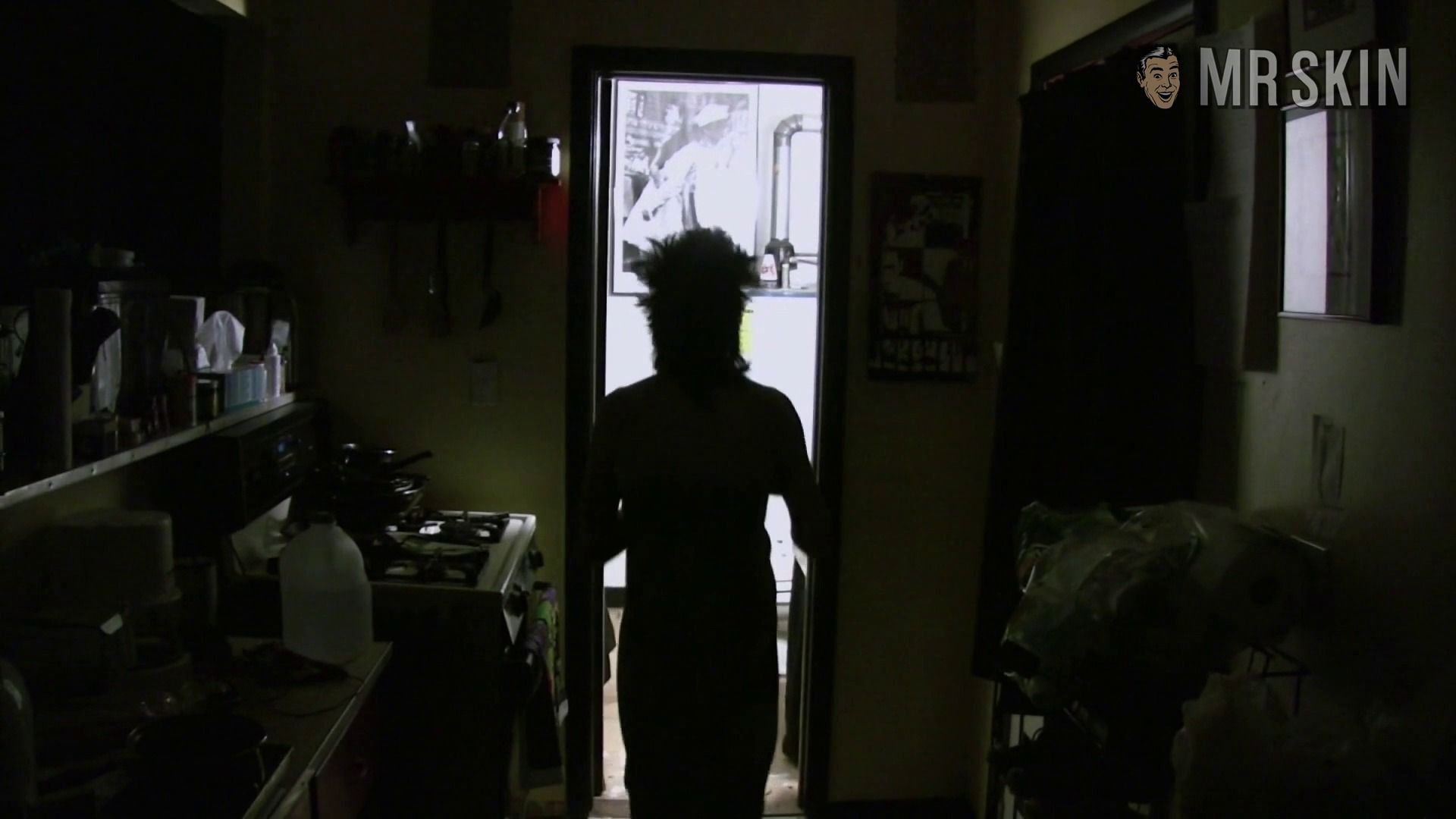 Nudes of Beth from Murder for Pleasure. Breasts, Bush, Butt. 278994